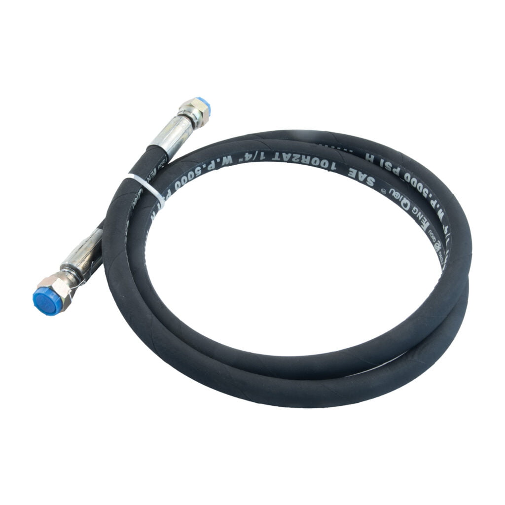 Tuxedo TP11KC-DX-048 TP11KACD-049 Hydraulic Hose 54.3"