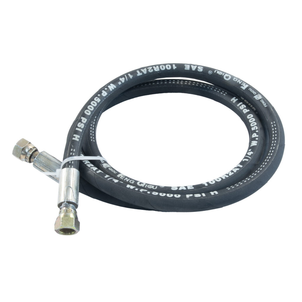 Tuxedo TP11KC-DX-045 TP11KACD-048 Hydraulic Hose 71"