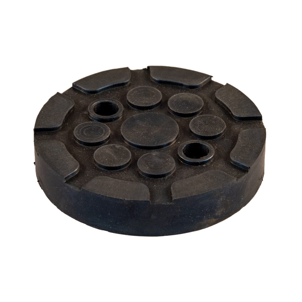 Tuxedo TP11KC-DX-083.1 SJ03-00008-001 Rubber Arm Pad