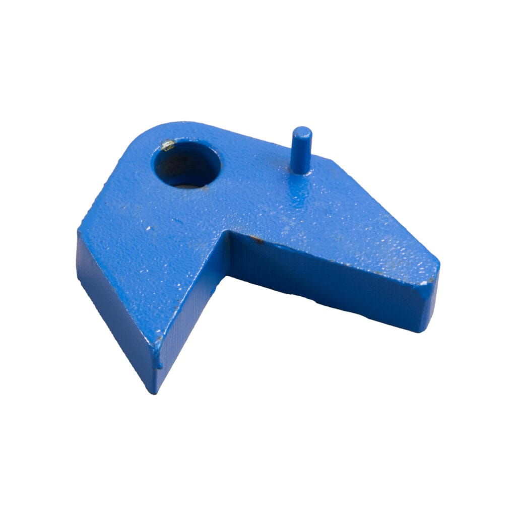 Tuxedo TP11KC-DX-019 165948T*01-019 Safety Latch