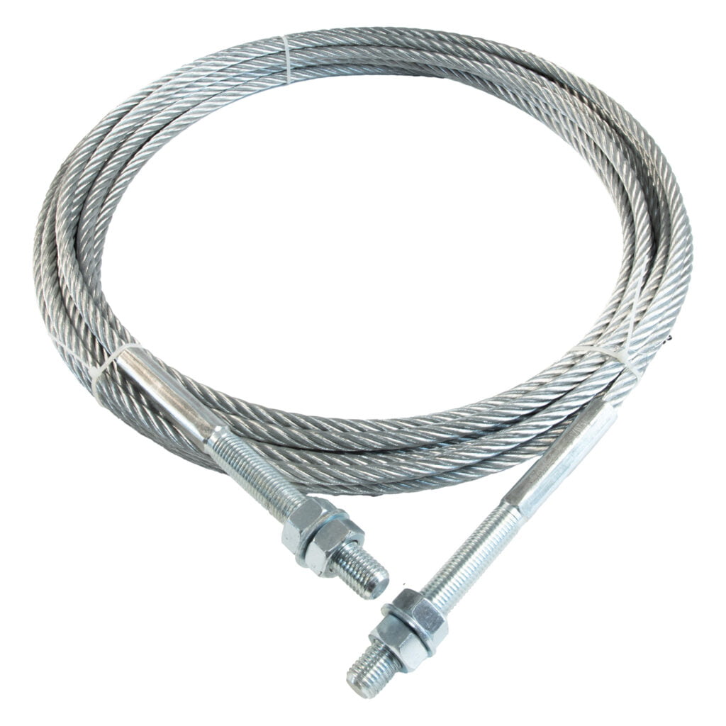 Tuxedo TP12KC-D-073 SJ13-00008-000 Cable, Eq. 38' 1-1/2"