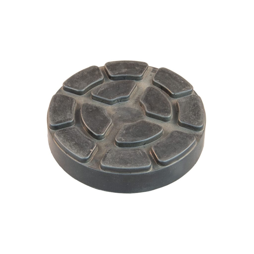 Tuxedo TP12KF-X-009 TT-6934-046405772 Rubber Arm Pad