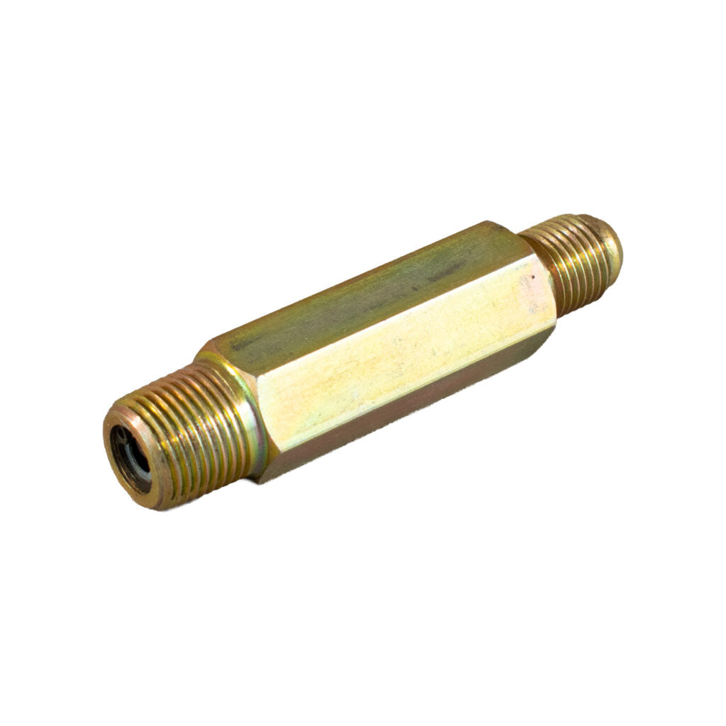 Tux/Launch TLT210-XT-107 Flow Control Valve Fitting
