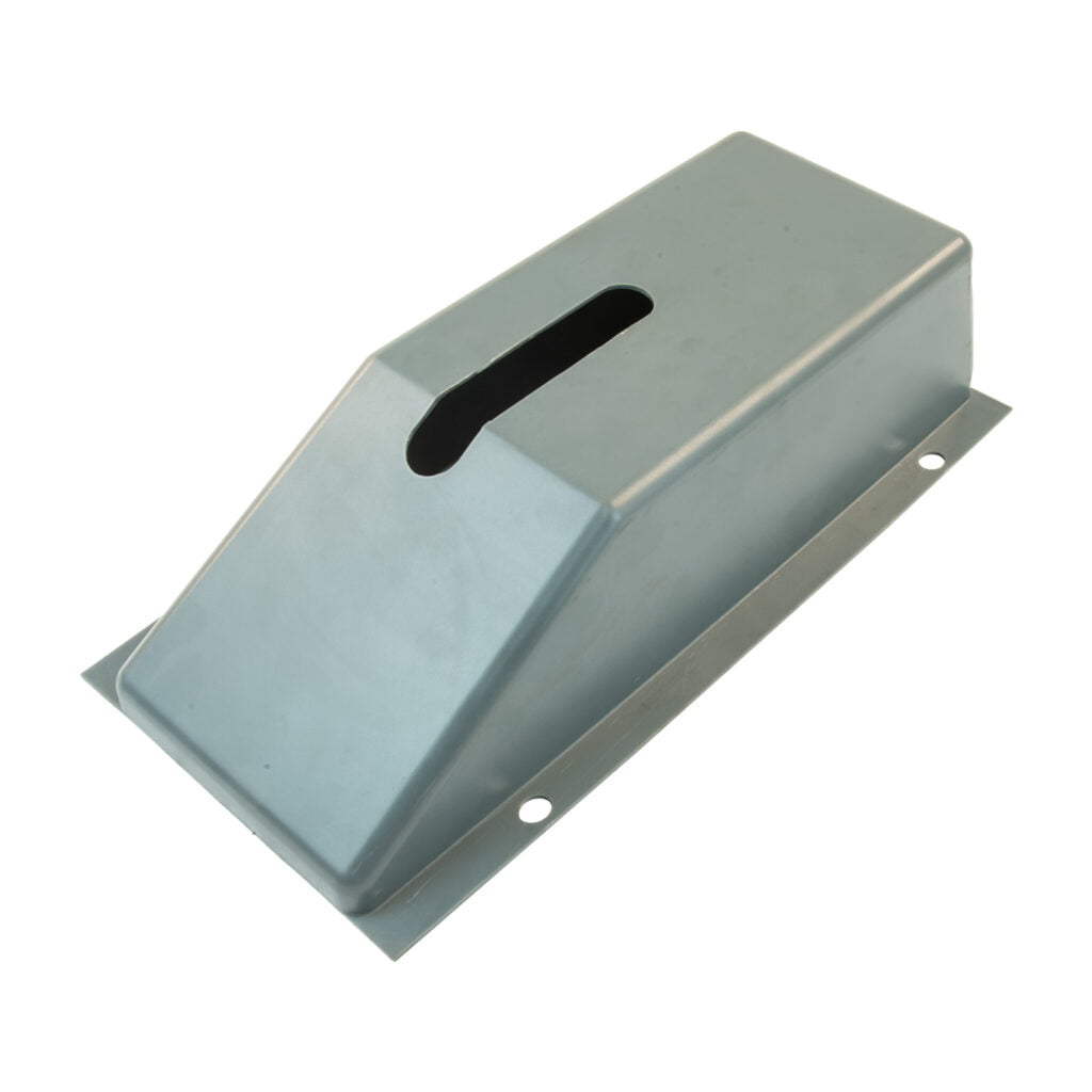 Tux/Launch 104090073 Lock Release Cover - Offside