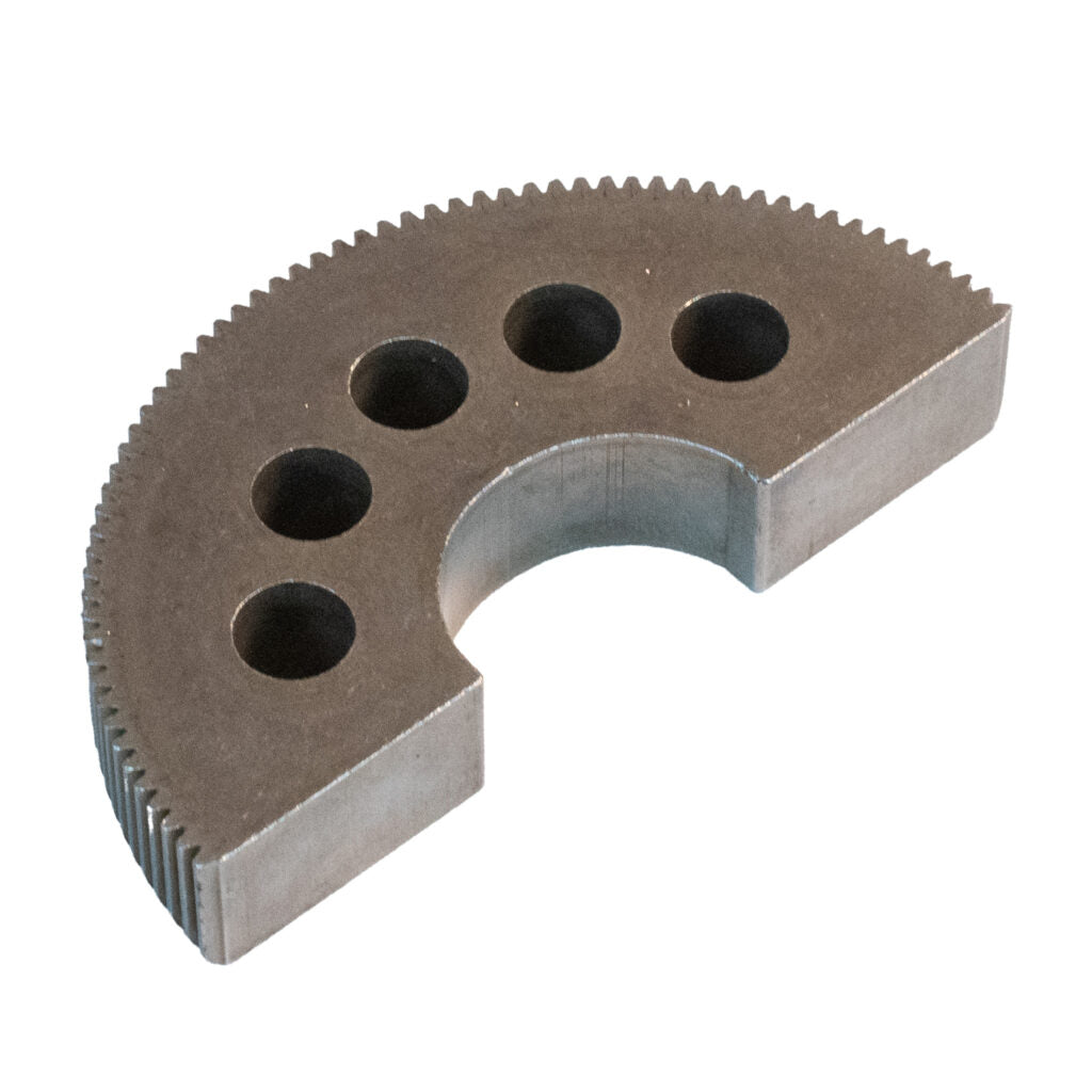 Tuxedo Arm Restraint Gear large