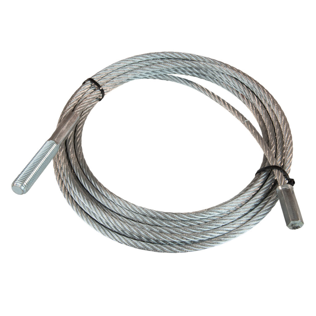 Tuxedo FP9KDX-098 KY-8440T-6000-4 Cable, Lifting RF (374.53" x 3/8") DX-XLT