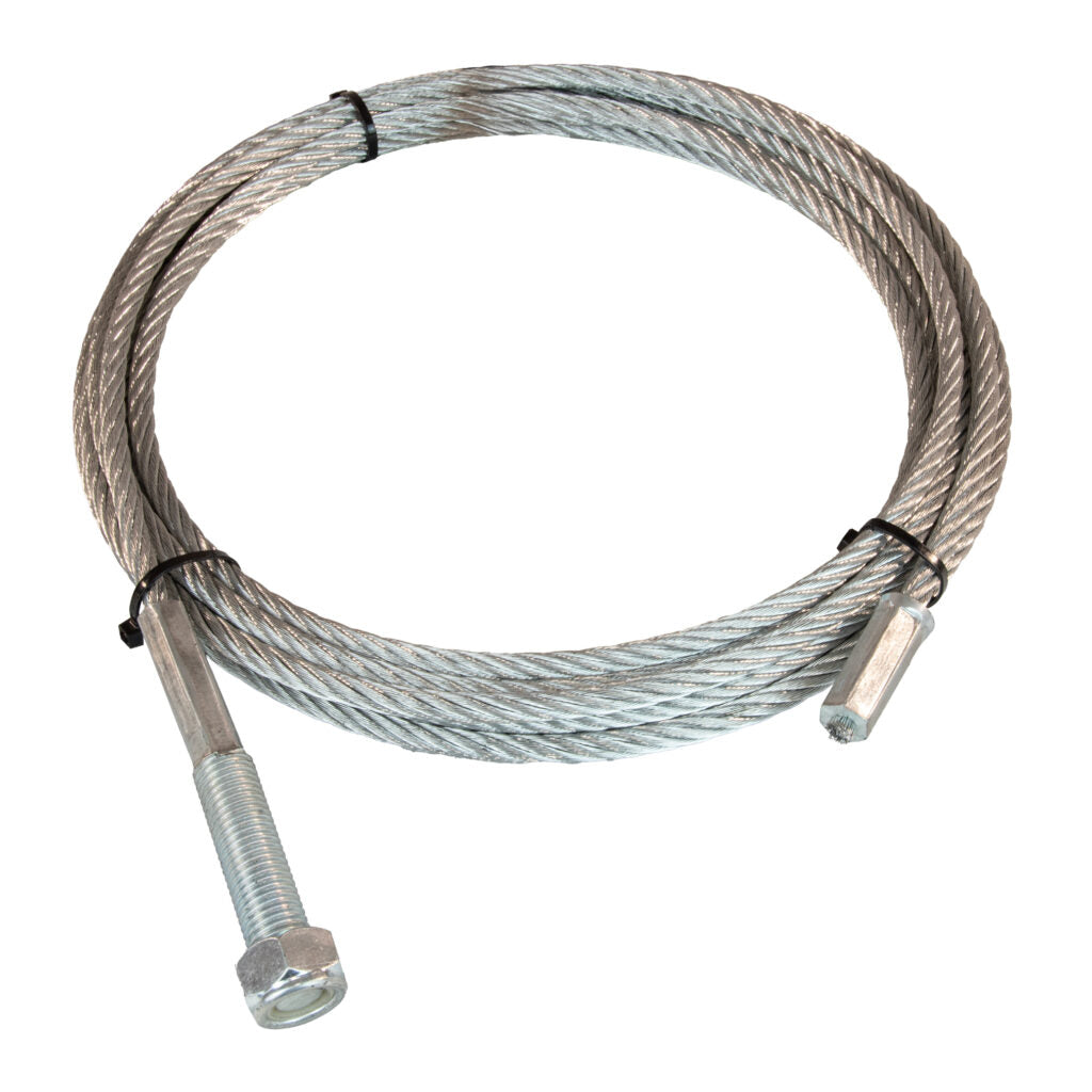 Tuxedo FP9KDX-099 KY-8440T-6000-4 Cable, Lifting LF (315.47" x 3/8") DX-XLT