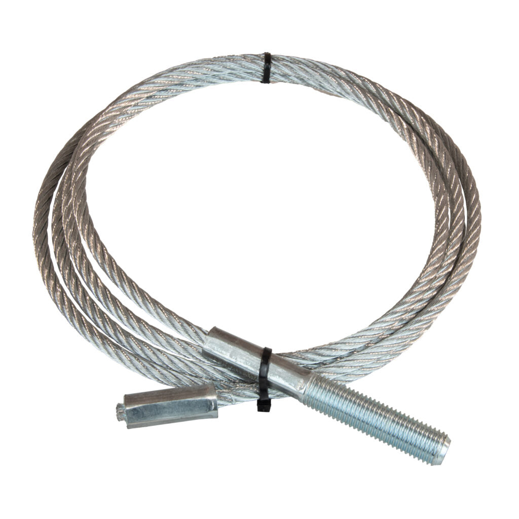 Tuxedo FP9KDX-101 KY-8440T-6000-4 Cable, Lifting LR (131.50" x 3/8") DX-XLT