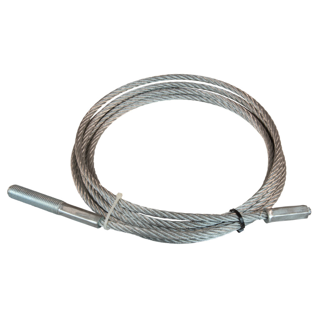 Tuxedo FP9KDX-100 KY-8440T-6000-4 Cable, Lifting RR (190.35" x 3/8") DX-XLT