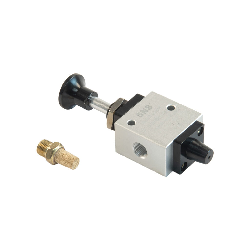 Tuxedo FP14K-051 Air Valve Parts