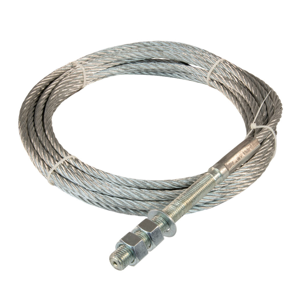Tuxedo FP14KO-A-093 FP14KOA-093 Cable, Lifting C, Left Front LF 34' 5"