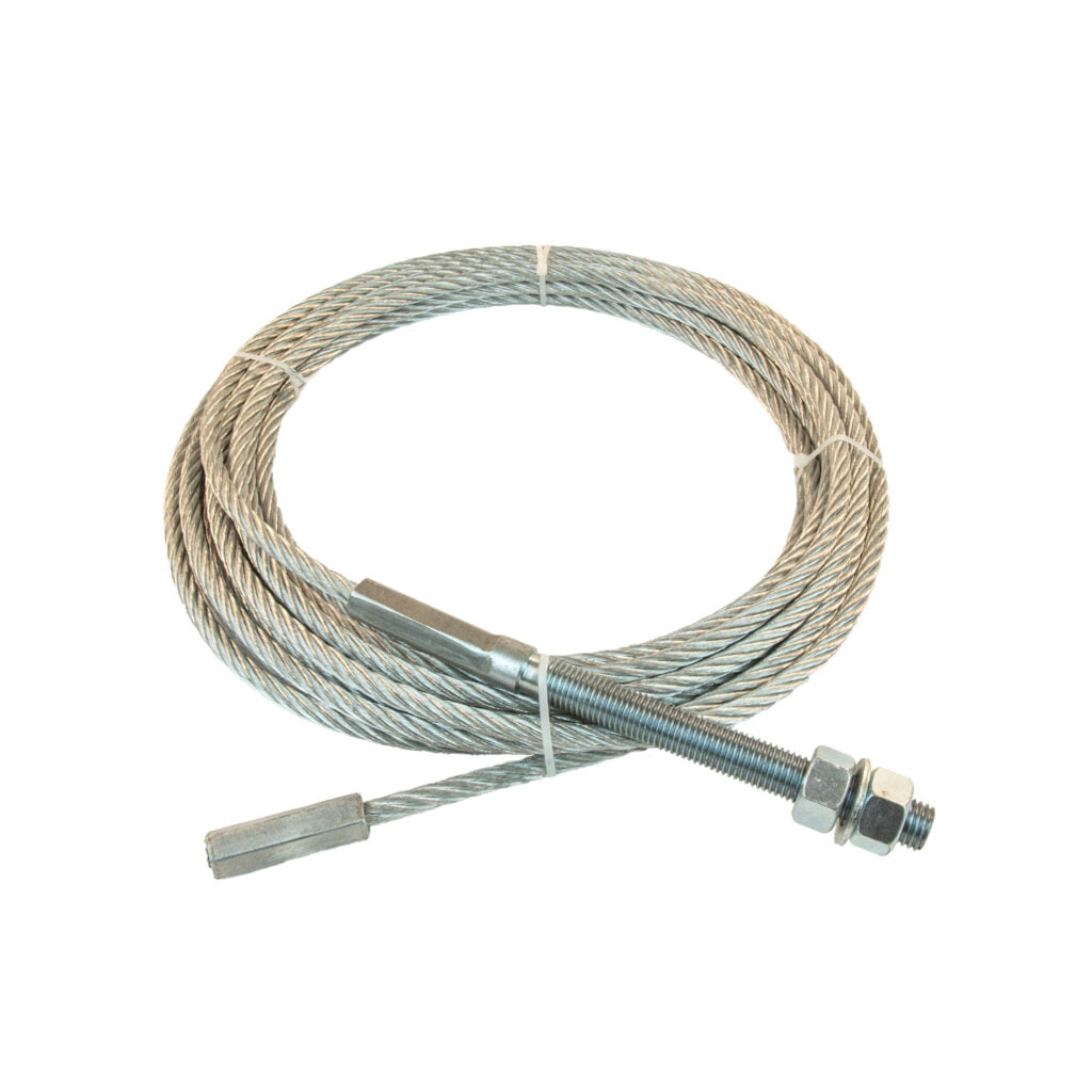 Tuxedo FP14KO-A-094 FP14KOA-094 Cable, Lifting D, Right Front RF 39' 1"