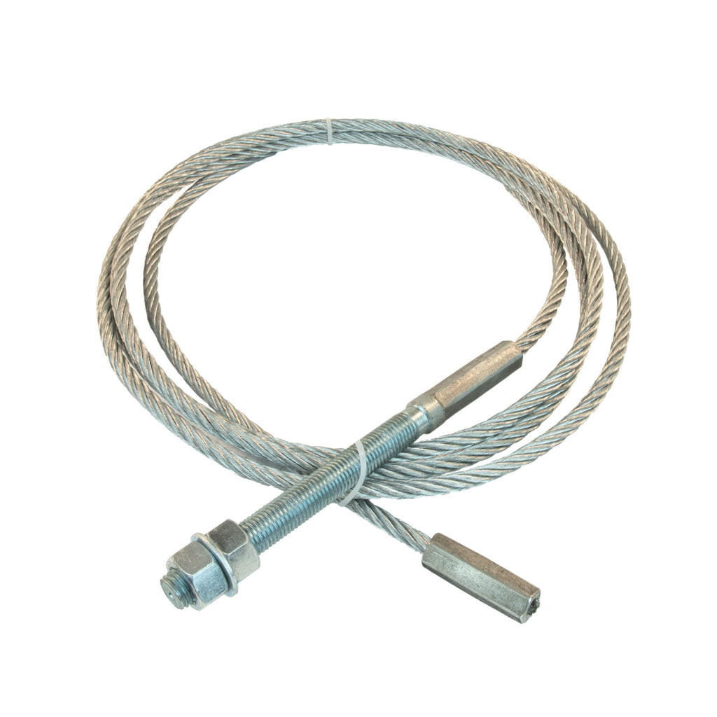 Tuxedo FP14KO-A-096 FP14KOA-096 Cable, Lifting A, Left Rear LR 14' 8"