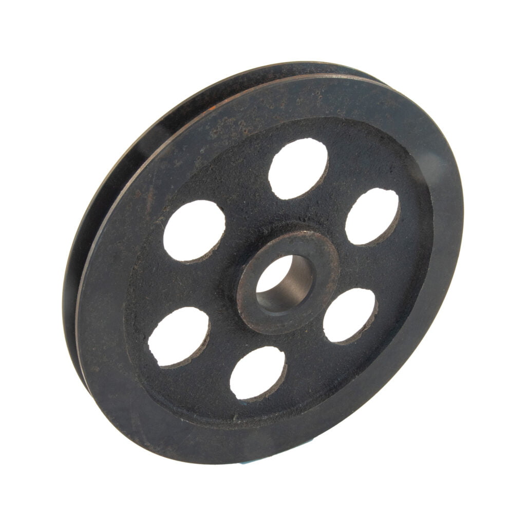 Tuxedo FP14KO-A-040 TT5.5F4-300-17 Wheel / Pulley