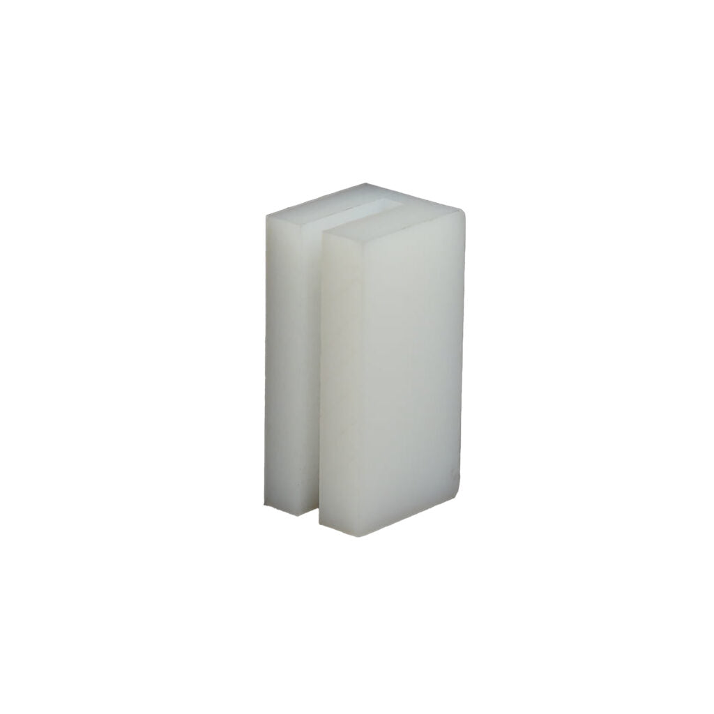 Tuxedo RP-1090-9KACZP-57 Slider Block - Slotted