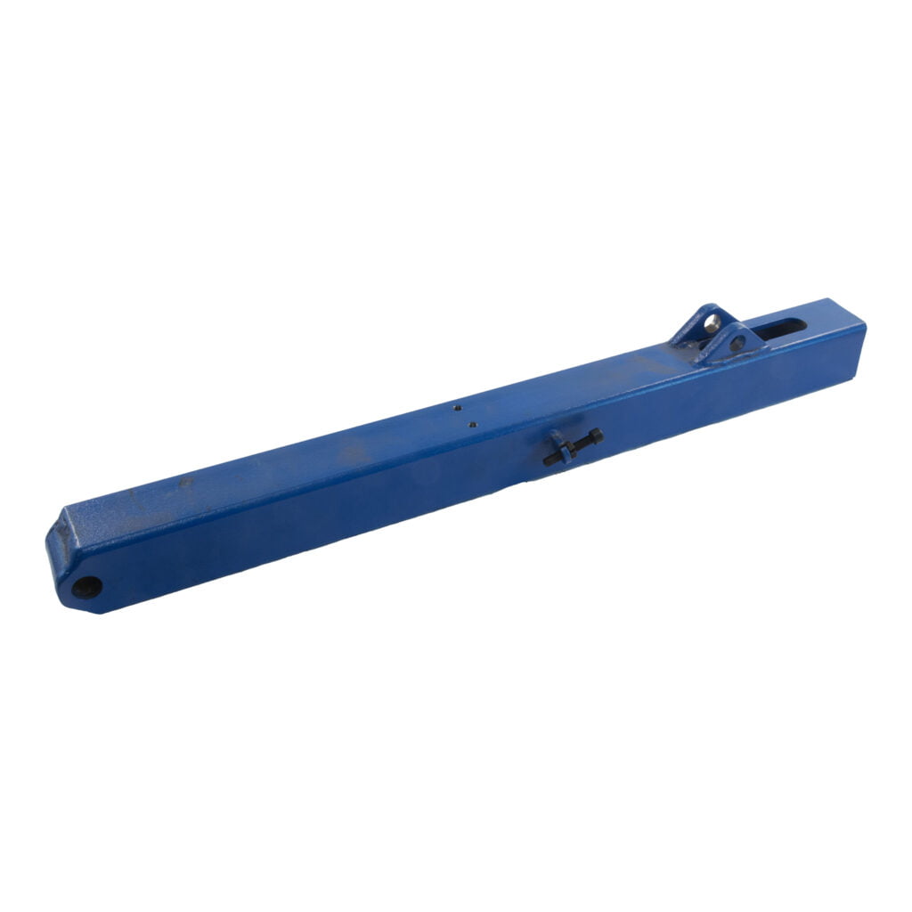Tuxedo MR6K-48X-036B-9C QJYJ3-02-14 Lock Tube