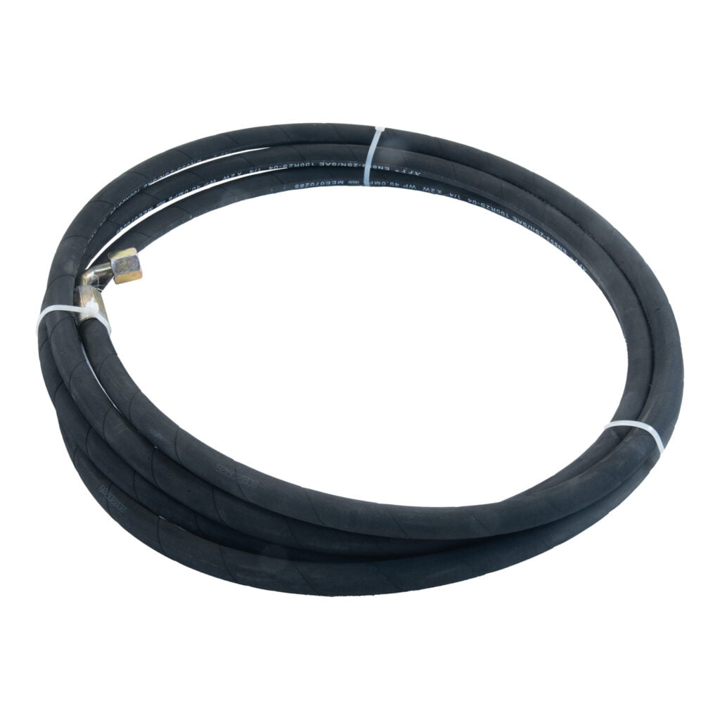 Tuxedo MR6K-38-144 Hose