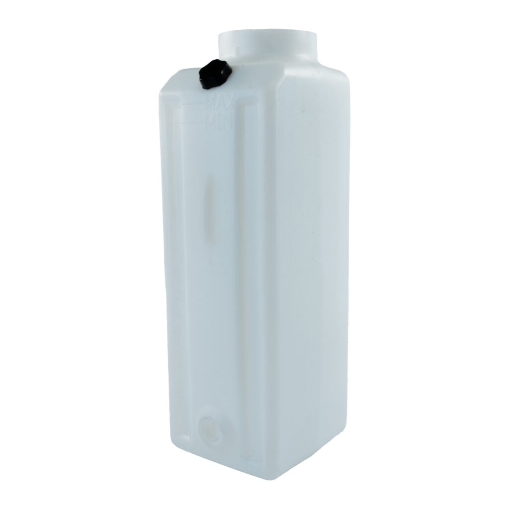 Tuxedo EAG KER PU DURO 03 Duro 3 Gal Reservoir