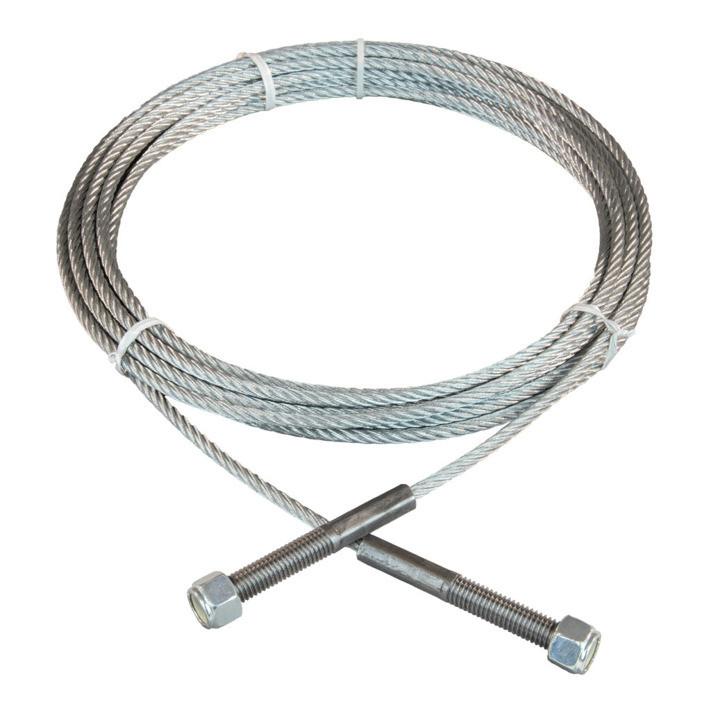 Cable, Eq. 30'-10.56" - Rotary - FJ7334