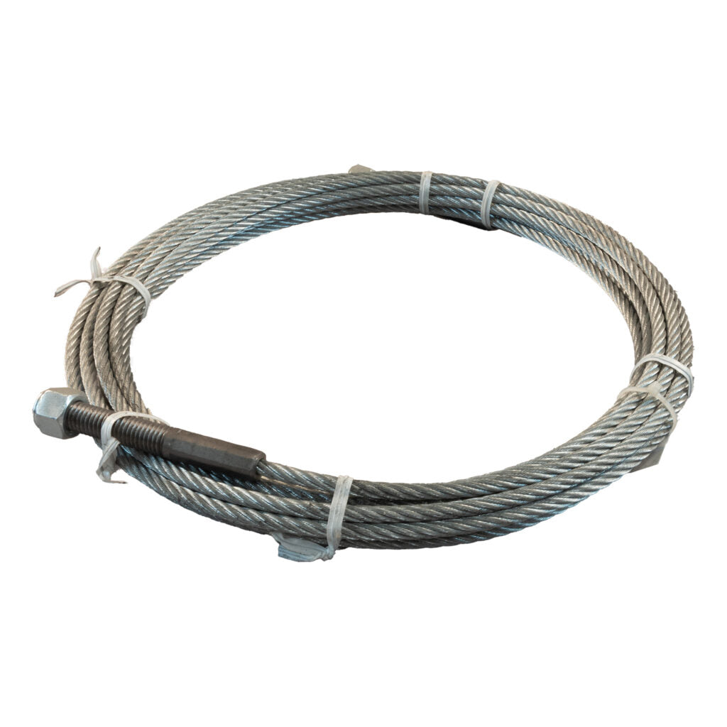 Cable, Eq. - Rotary - FJ7527