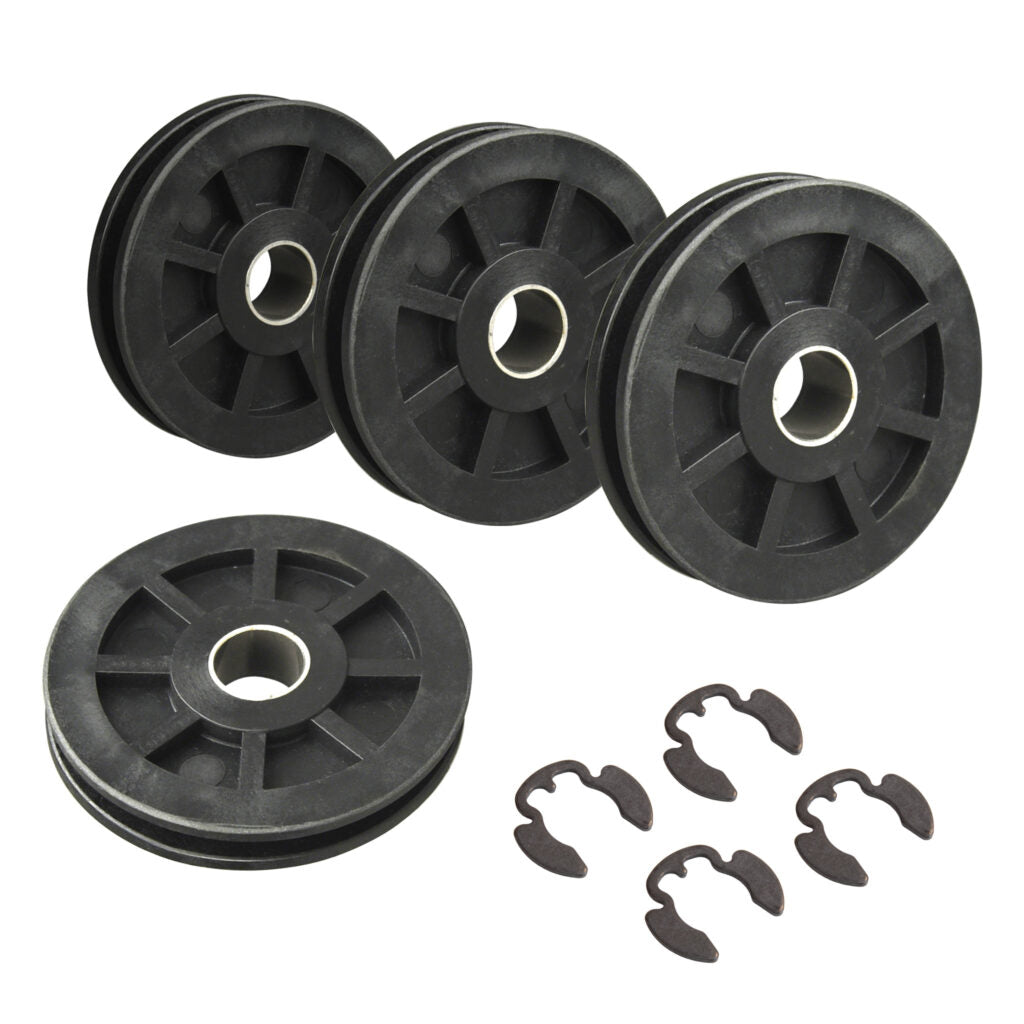 Sheave Kit for SPOA84 - Rotary - FJ7146