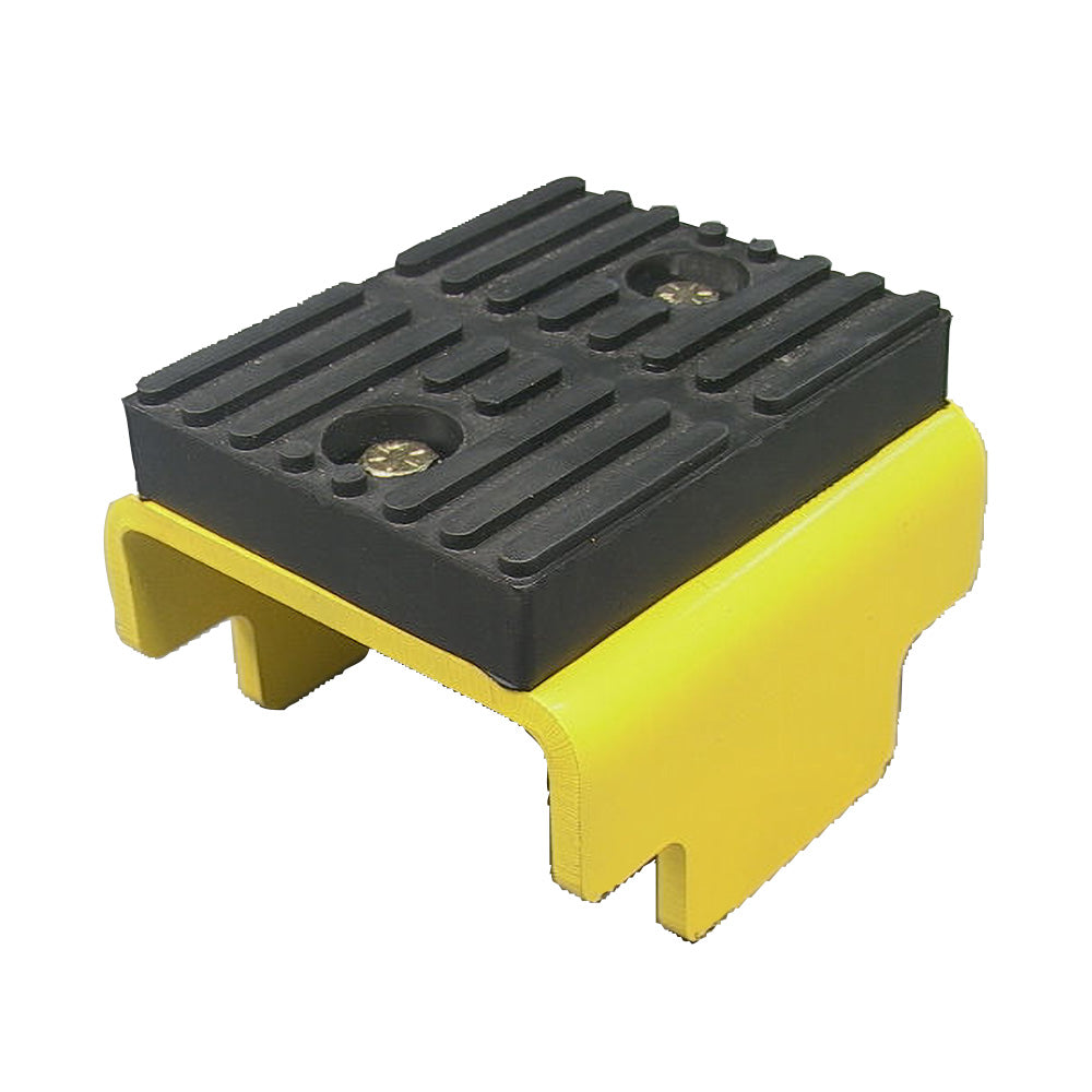 Luxury Adapter for Inner Arm 4" - Rotary