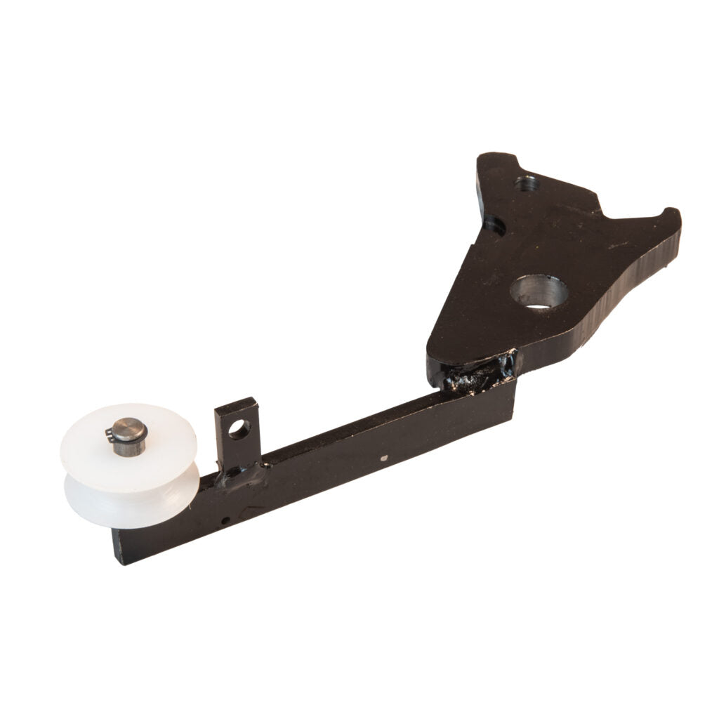 Left Hand Slack Cable Lock - Rotary - FC553-3 FC553-20 FC553-20BK