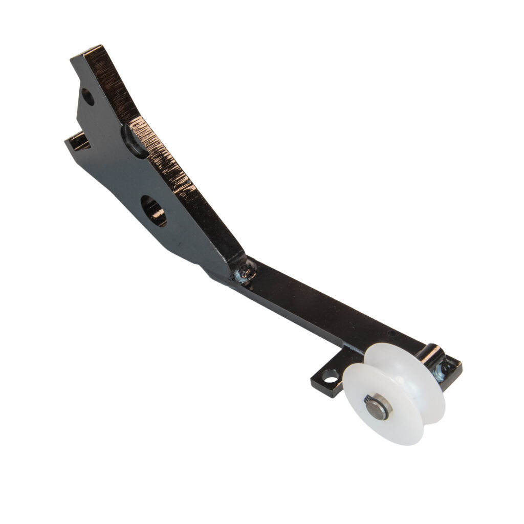 Right Hand Slack Cable Lock - Rotary - FC553-2 FC553-19 FC553-19BK