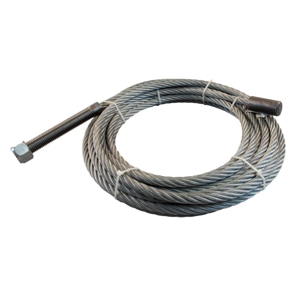 Cable, Lifting LR 40'-0" $ 1,107.47 - Rotary - S130220 FC5225-92