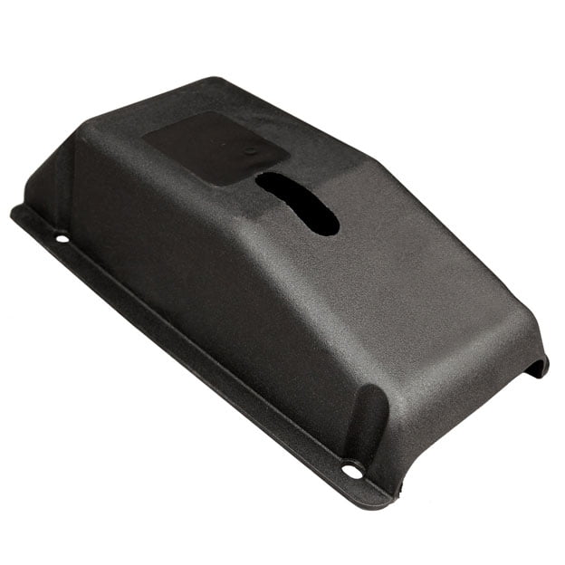 Main Side Cover / slotted - Rotary - FJ7452 FJ7381-1