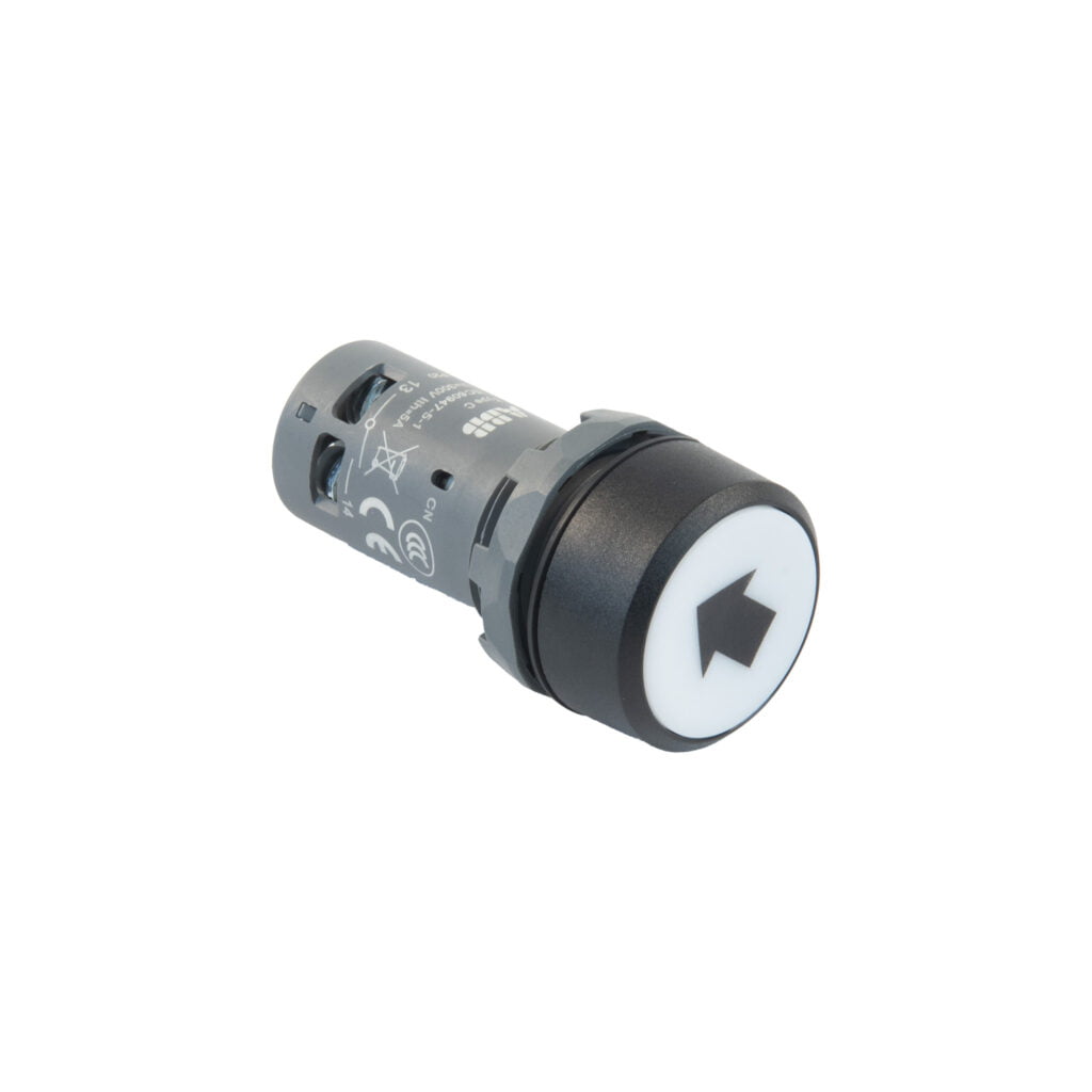 Rise/UP Push Button (XX110018) - Rotary - DQ-QJ-00002