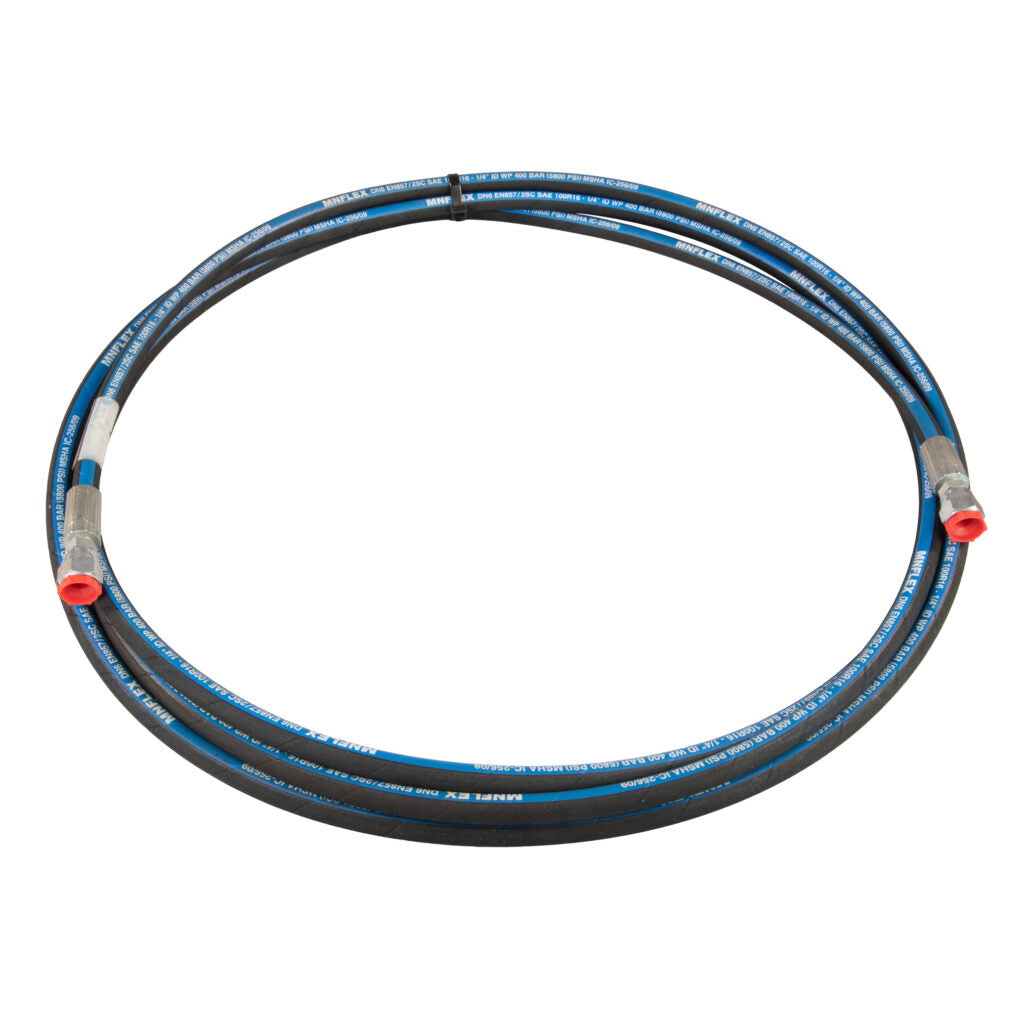 Hose - Rotary - DSS35-9801-7