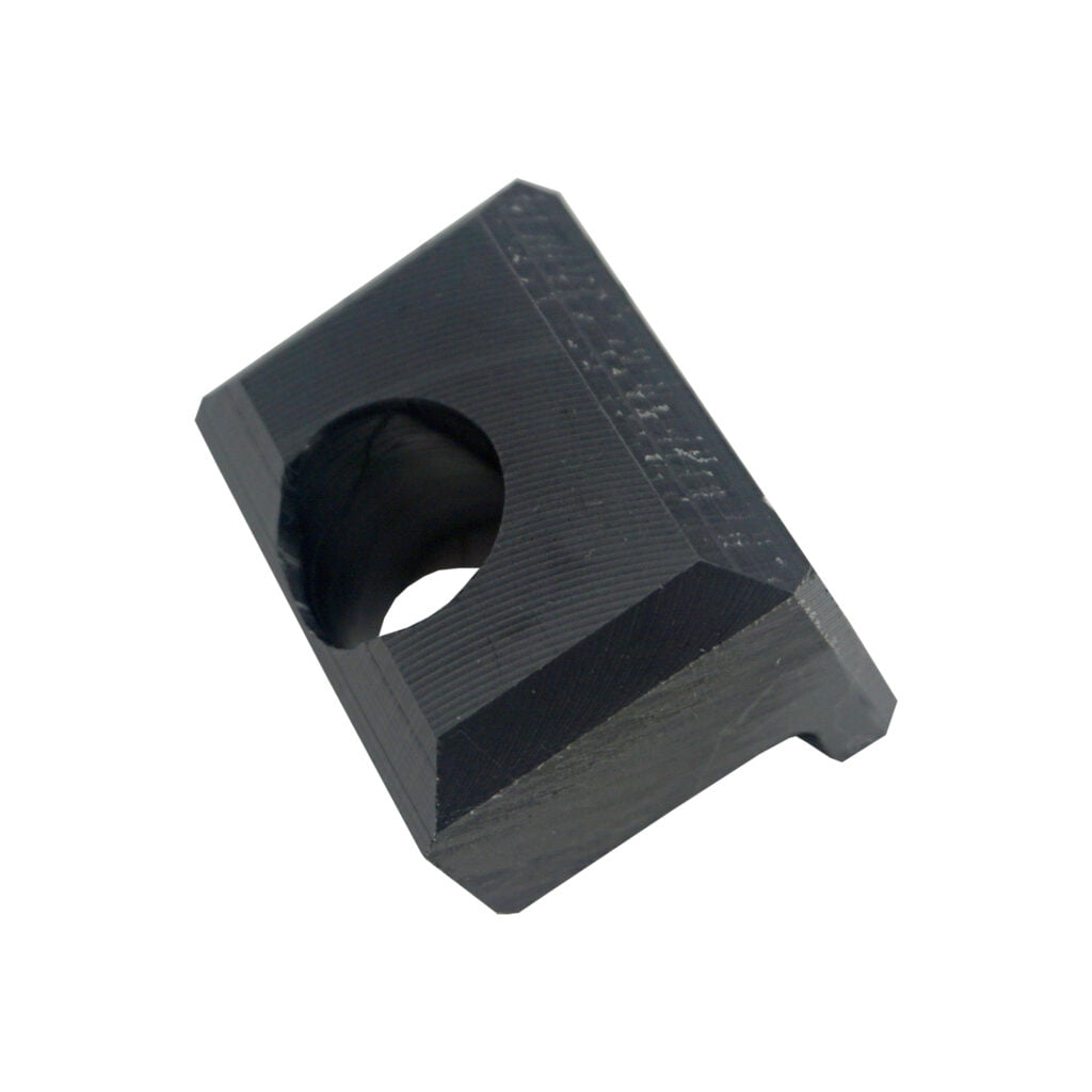 Slider Block - Lower - Rotary - XX140007