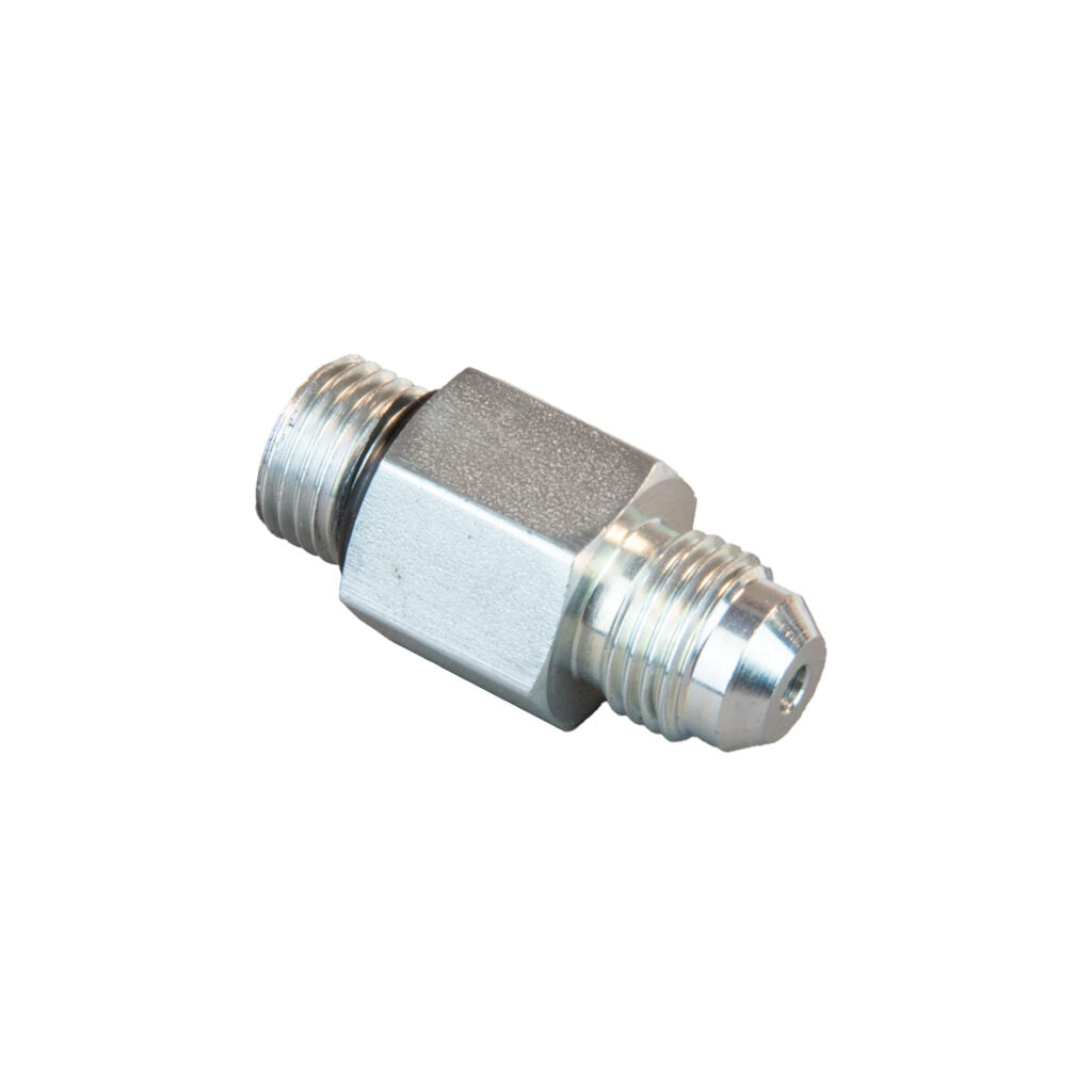 Velocity Fuse - Rotary - XX140037