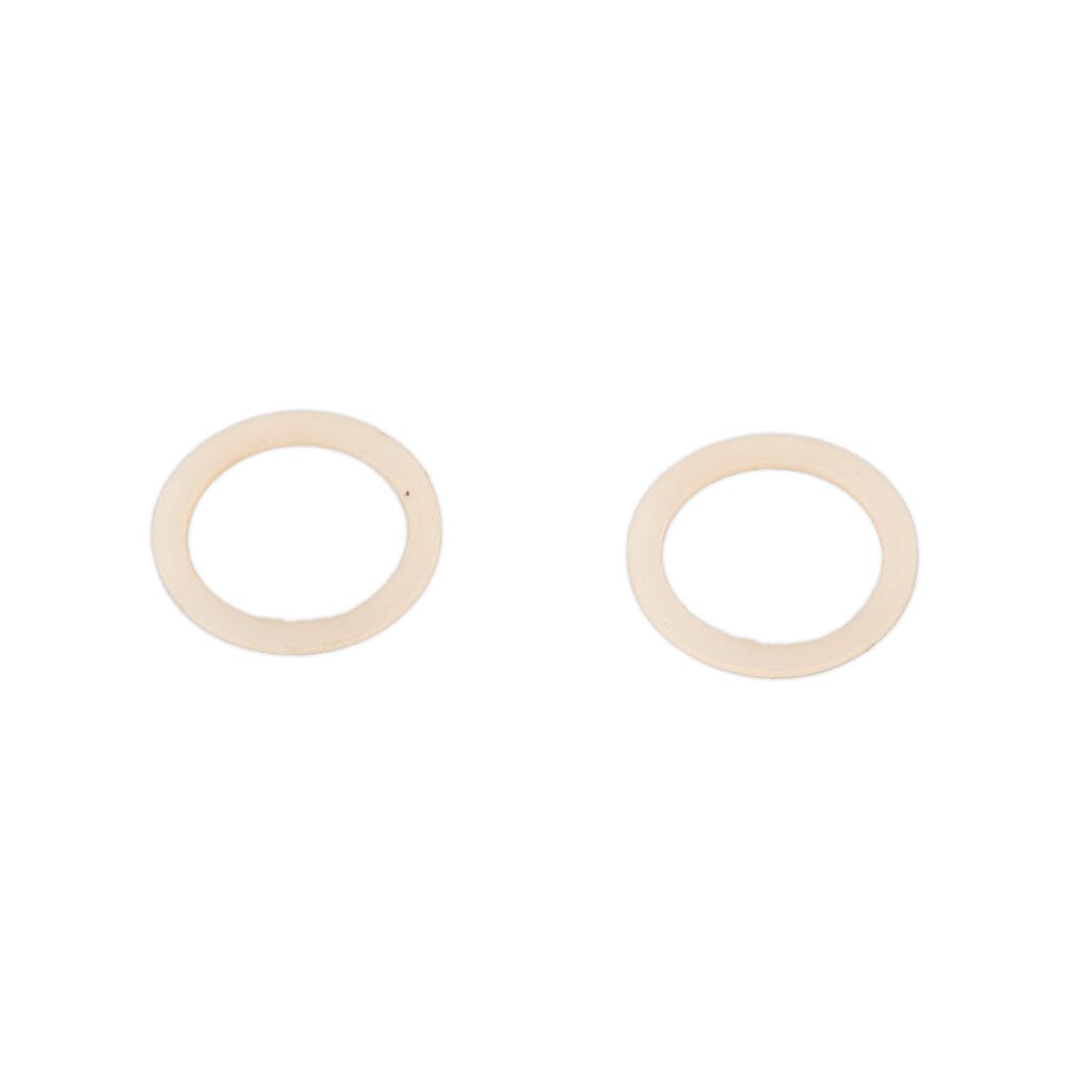Washer, Thin Plastic - Rotary - XX140029