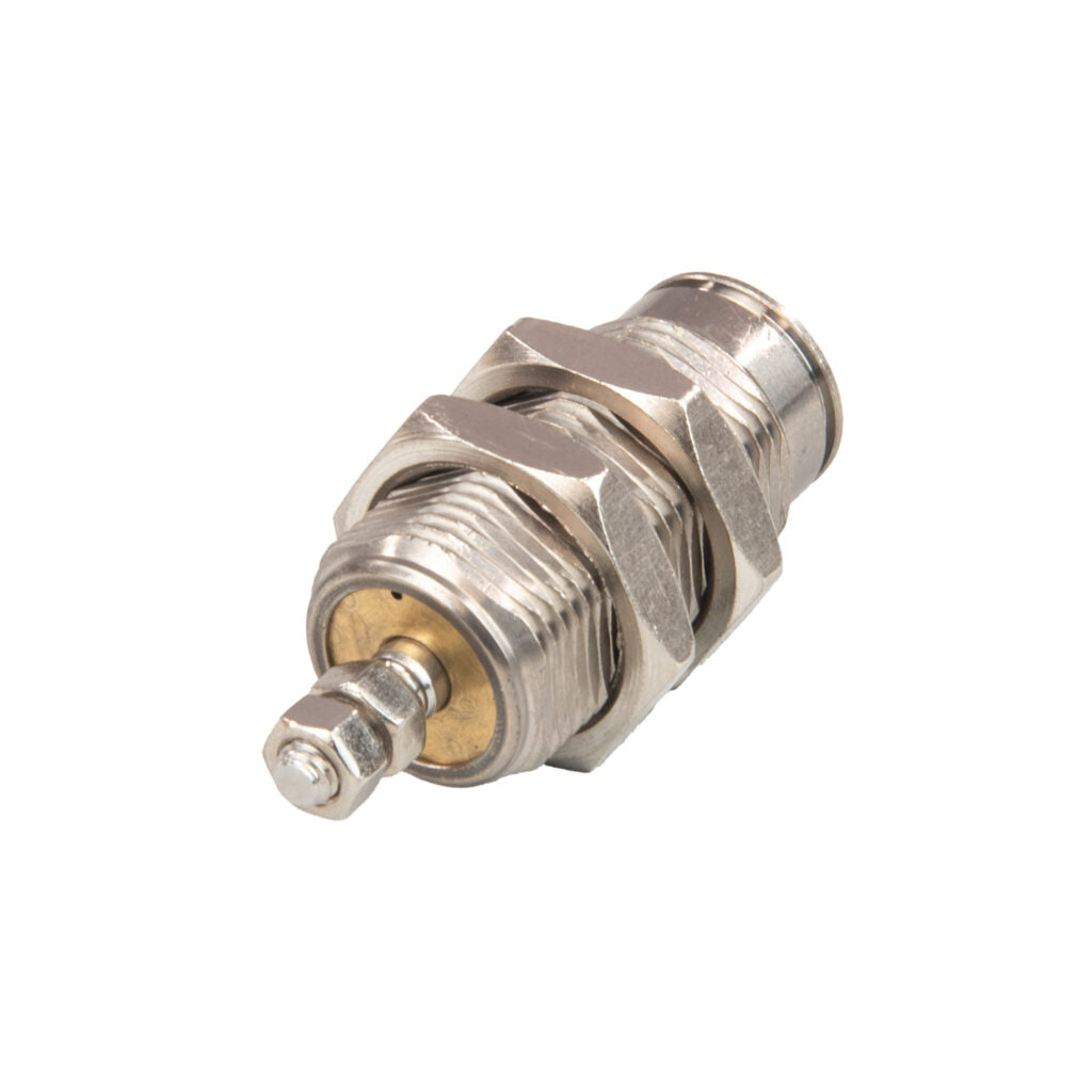 Lock Release Air Cylinder - Rotary - ML50-1605