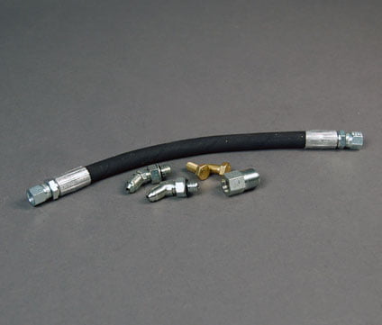 Hyd Hose and Parts for BH-7504-05 - Rotary - FA5121P