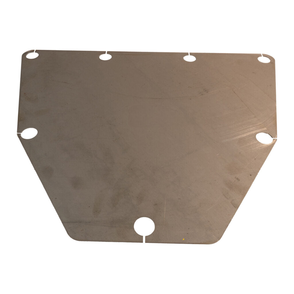 Shim 1/16" Inch thick SPO12 - Rotary - FA5129-2