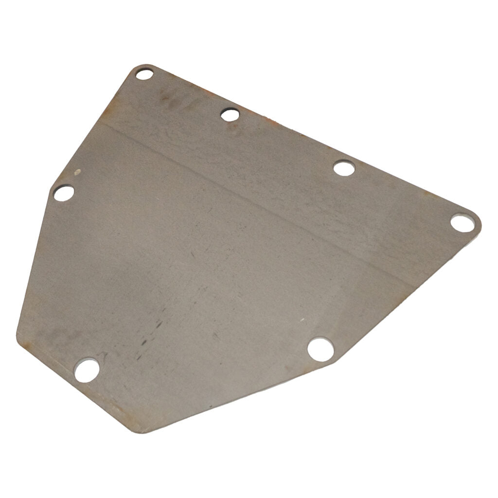 Shim 1/4" Inch thick SPO12 - Rotary - FA5129-1