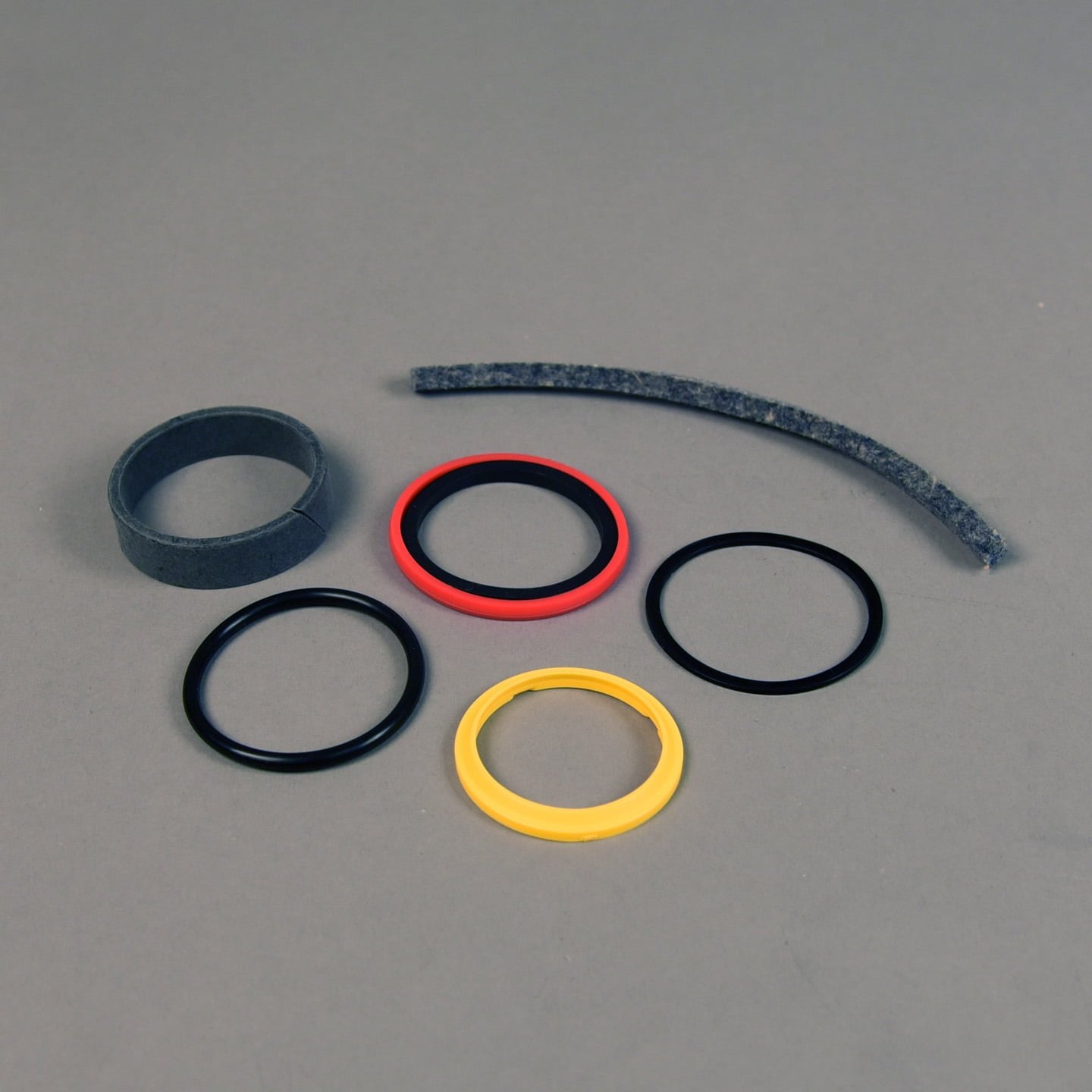 Seal Kit for Columbus Hyd Cylinder - Rotary