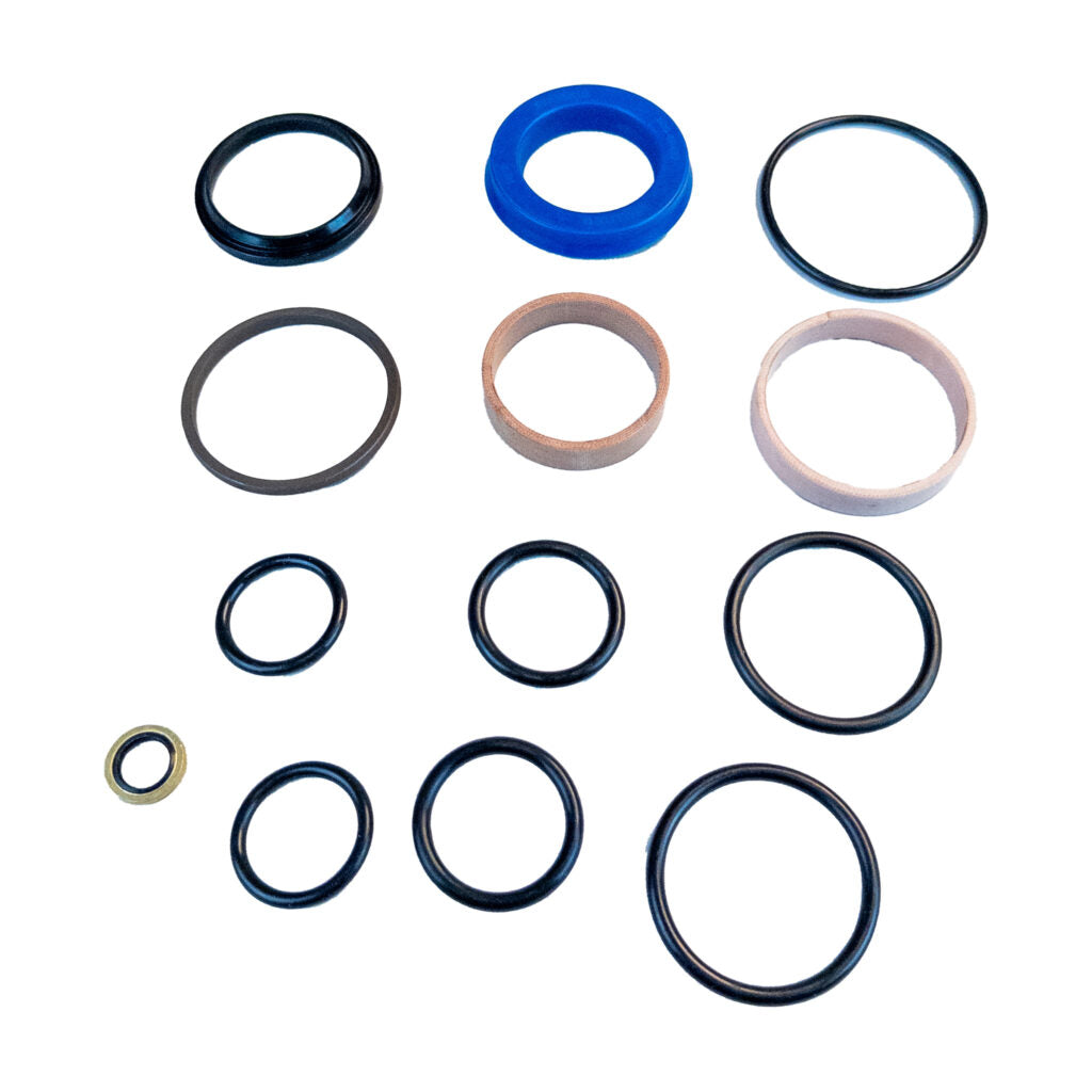 Seal Kit for SVI Cylinder - Rotary