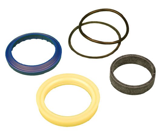 Seal Kit for FJ76 Cylinder - Rotary - FJ76-12