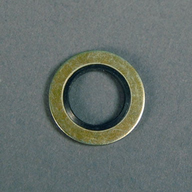 Bleeder Screw in Pacoma Cylinders - Rotary