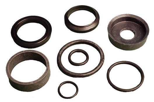 Seal Kit - Best Metal - Rotary - FJ720-12