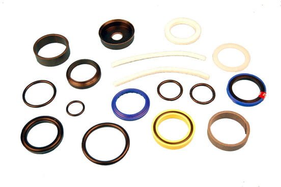 Seal Kit-Best Or Texas Hydraulic - Rotary - FJ720-30