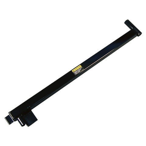 Left Locking Leg for PSL-6 - Rotary - FJ2344-5 FJ2344-5BK