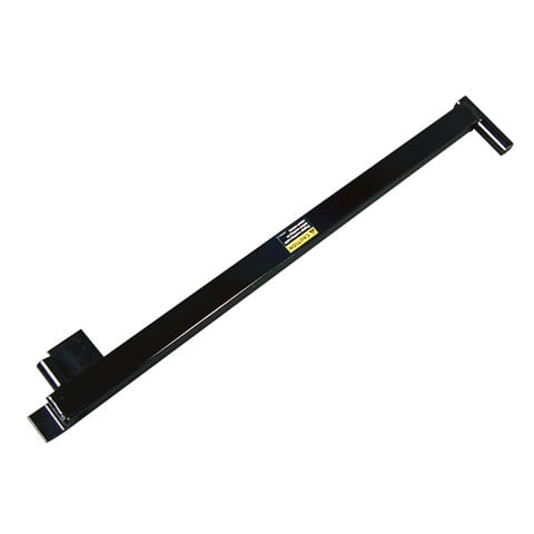 Right Locking Leg for PSL-6 - Rotary - FJ2344-6 FJ2344-6BK