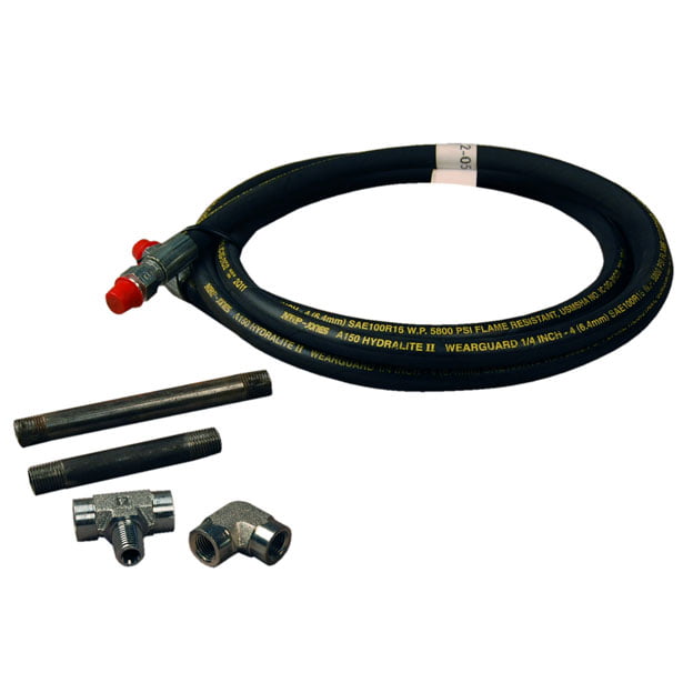 Hose Kit for SP84 - Rotary - FJ7217
