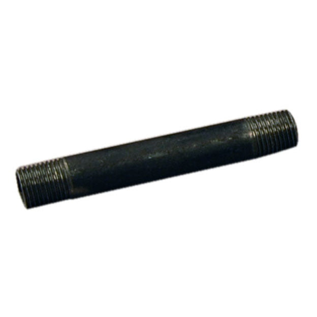 1/4" Pipe Nipple 3-5/8" - Rotary