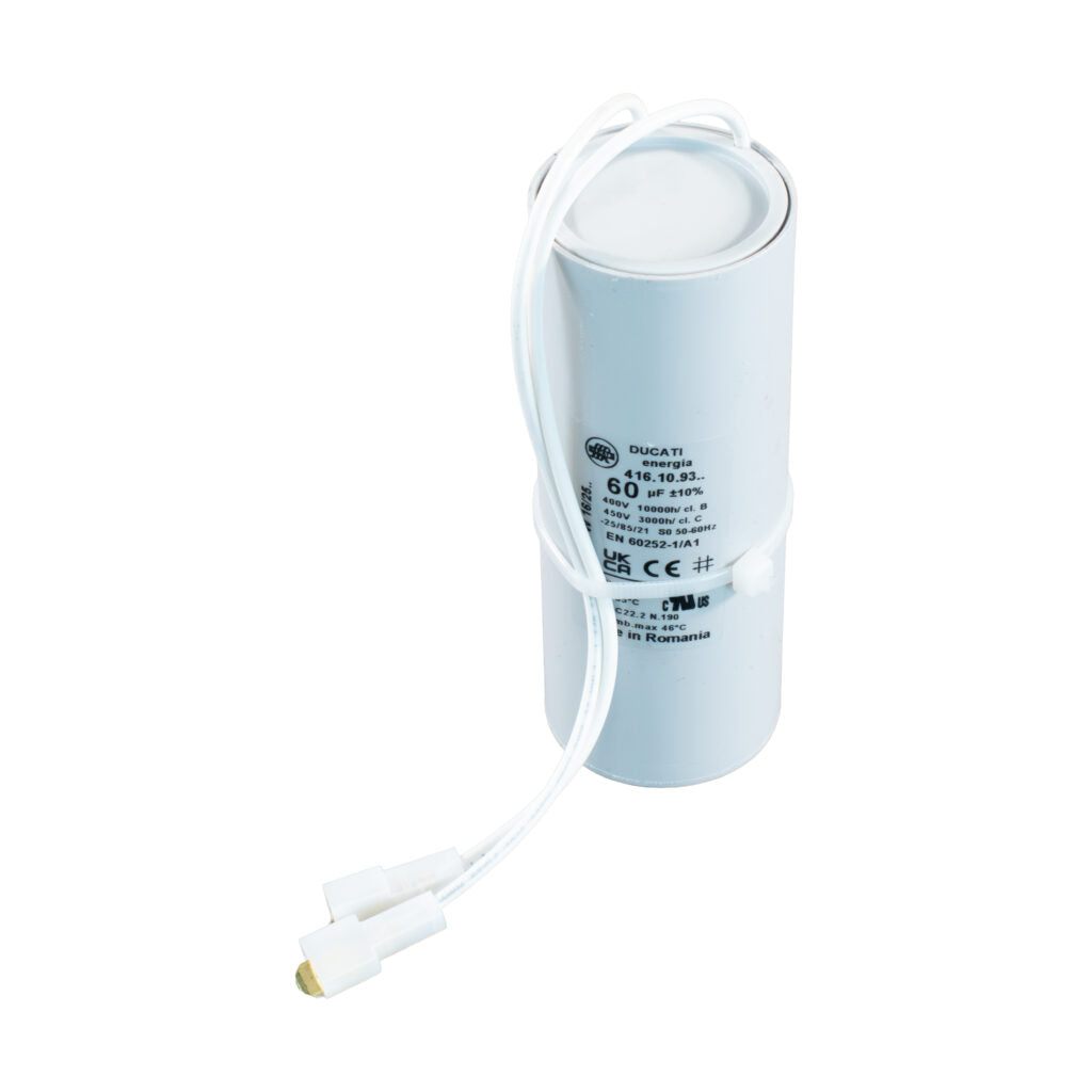 Capacitor - Rotary - FA7147-5